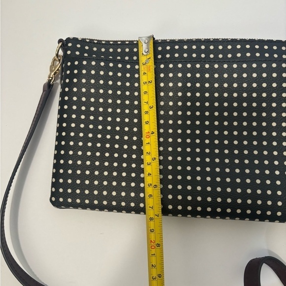 Fossil Crossbody Purse - Picture 4 of 5